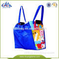high quality supermarket shopping bag,supermarket trolley bag
